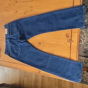 Levi 511 jeans 30x30